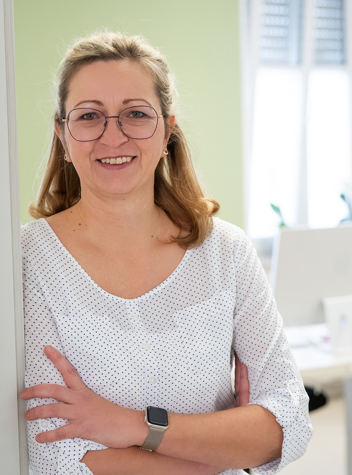 Claudia Gruschwitz